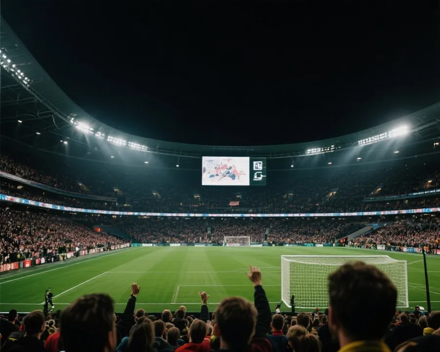 2026世界盃台灣直播與投注平台