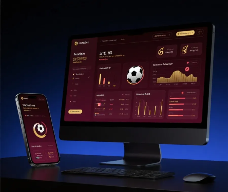 2026世界盃台灣直播與投注平台投注平台與賠率分析視覺