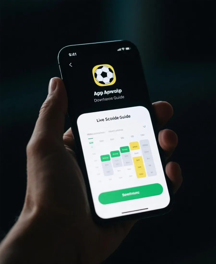 App 下載示意畫面