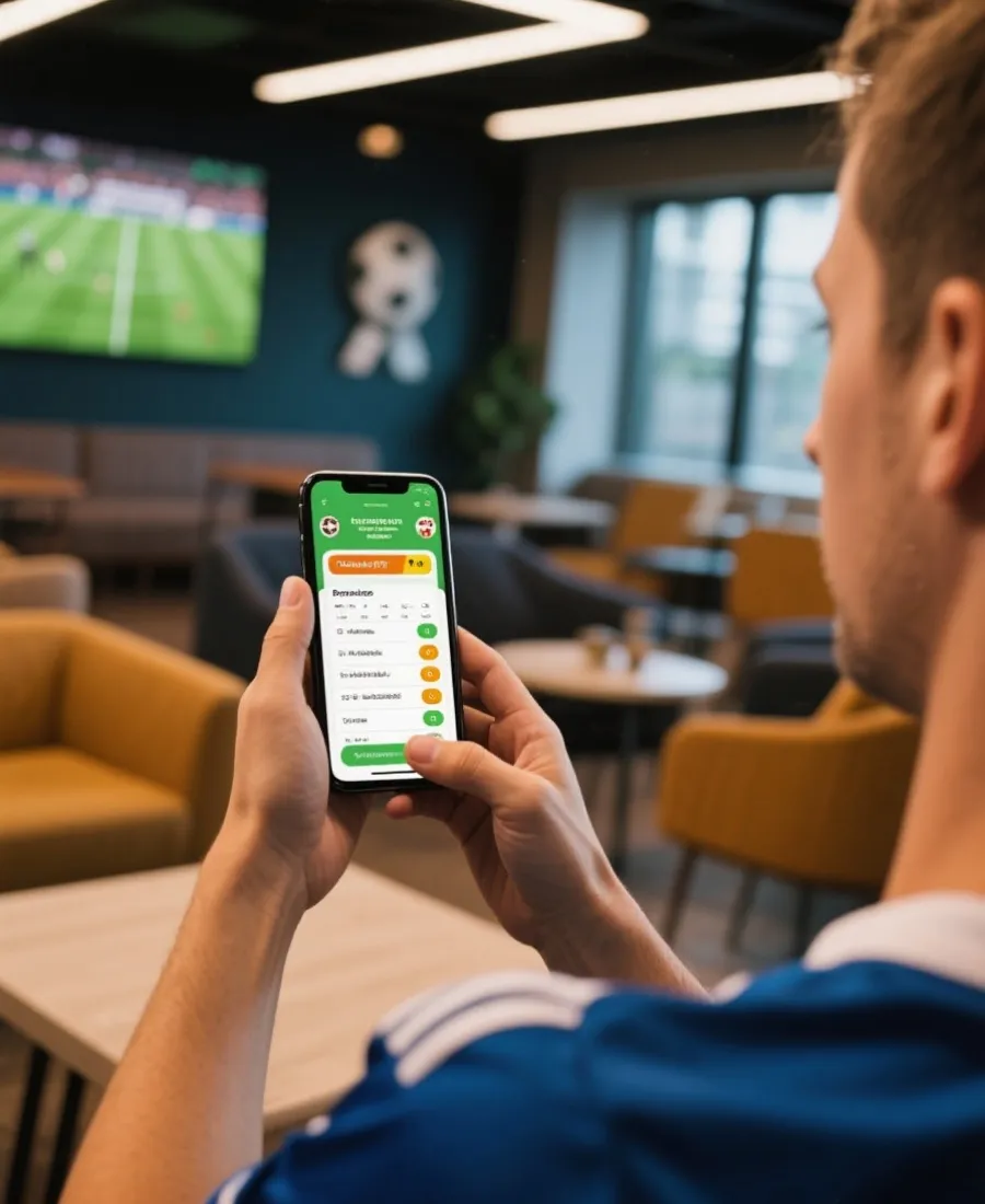 優惠活動參與步驟示意