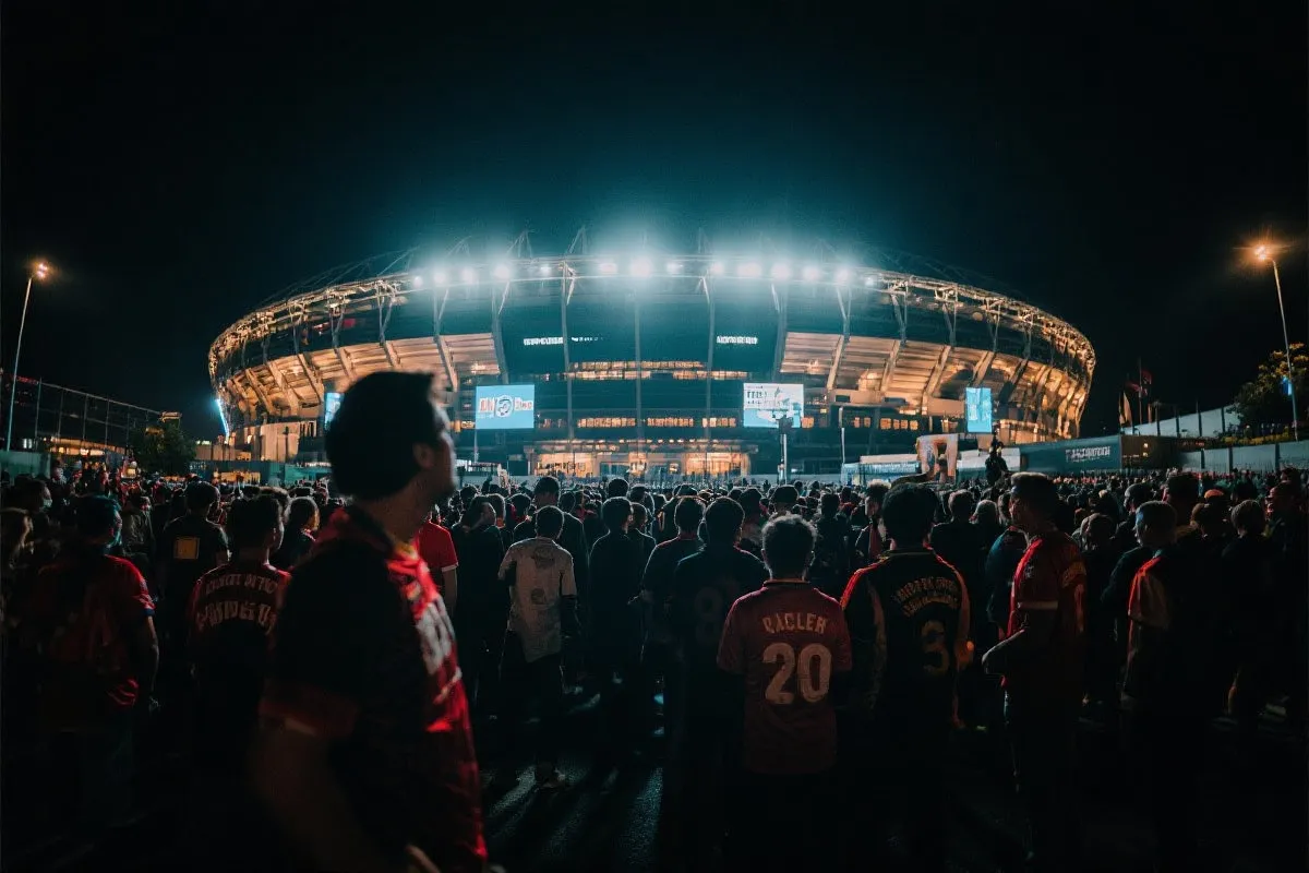 2026世界杯决赛美国门票全攻略：从抽签到二级市场，稳住预算也把胜率拉满